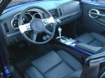 Chevrolet SSR 2003 года